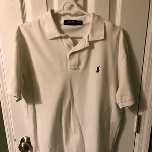 Polo Ralph Lauren polo shirt